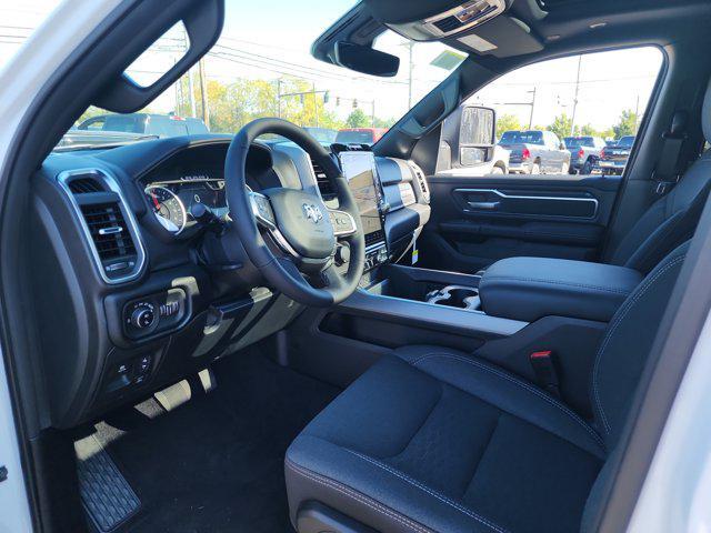 new 2026 Ram 1500 car, priced at $56,163