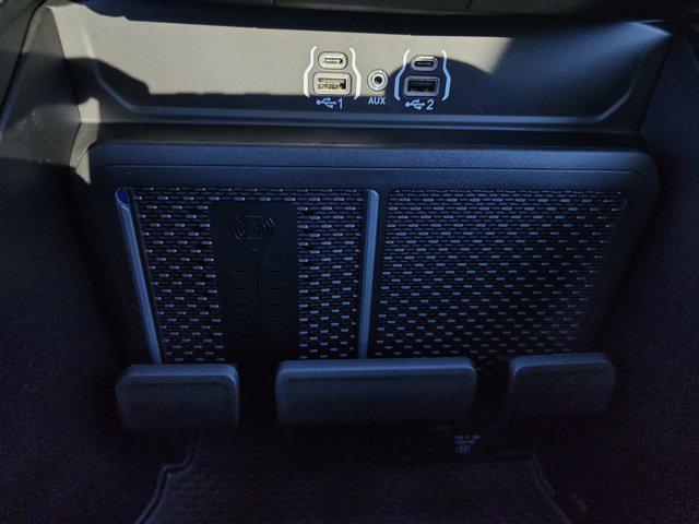 new 2026 Ram 1500 car, priced at $56,163