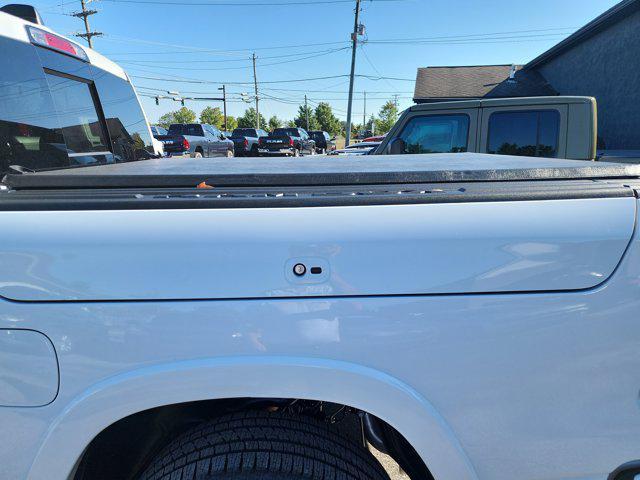 new 2026 Ram 1500 car, priced at $56,163