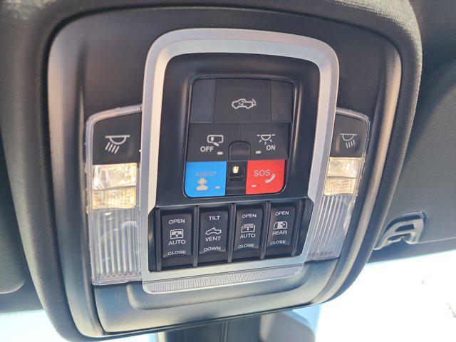 new 2026 Ram 1500 car, priced at $56,163