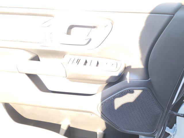 new 2026 Ram 1500 car, priced at $56,163