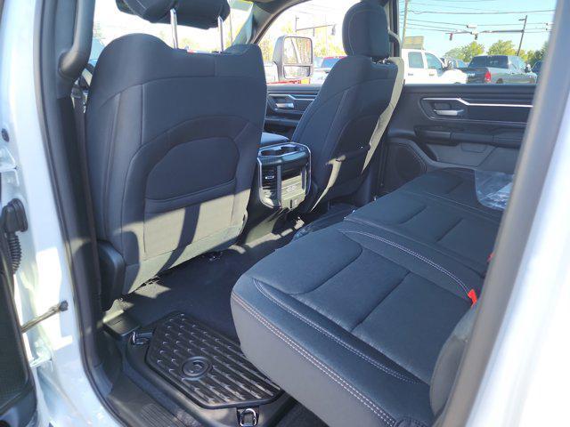 new 2026 Ram 1500 car, priced at $56,163