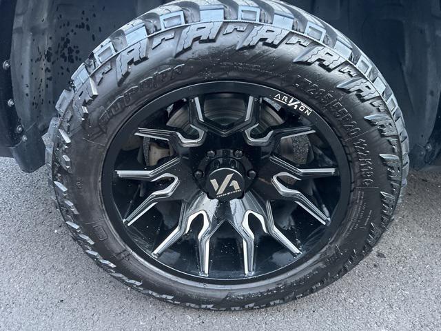 used 2019 Ram 1500 car, priced at $27,795