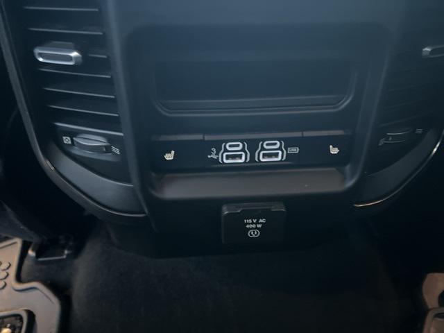 used 2019 Ram 1500 car, priced at $27,795