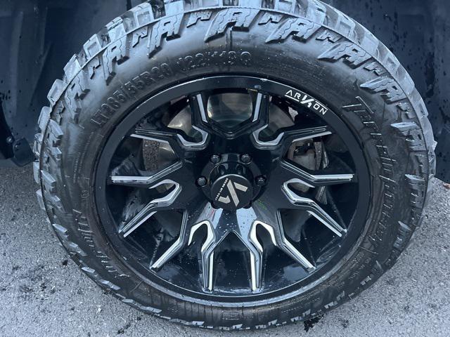 used 2019 Ram 1500 car, priced at $27,795