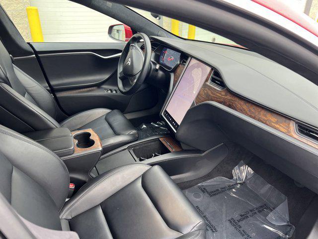 used 2020 Tesla Model S car, priced at $30,995