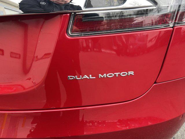 used 2020 Tesla Model S car, priced at $30,995