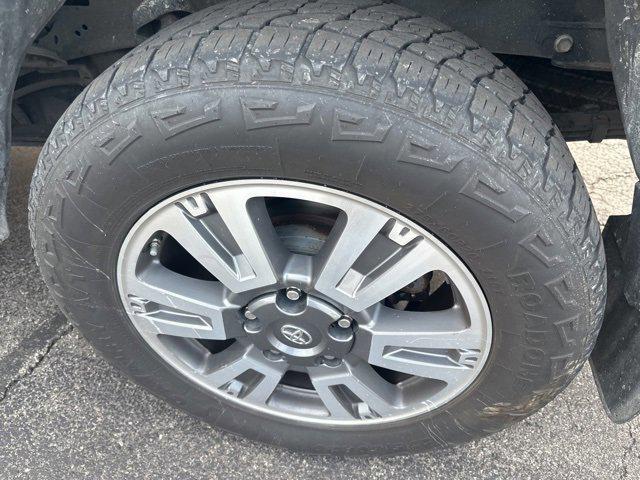 used 2019 Toyota Tundra car, priced at $33,495