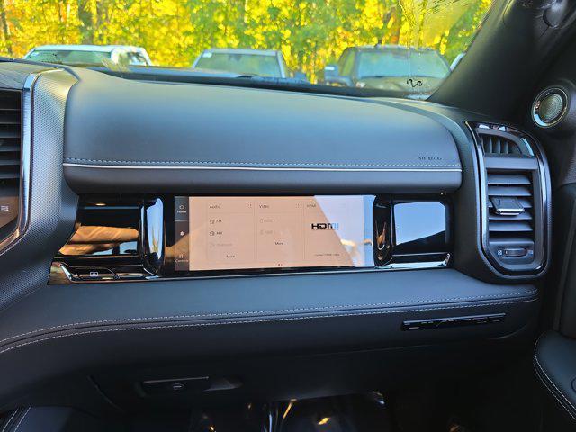 new 2026 Ram 3500 car, priced at $93,818