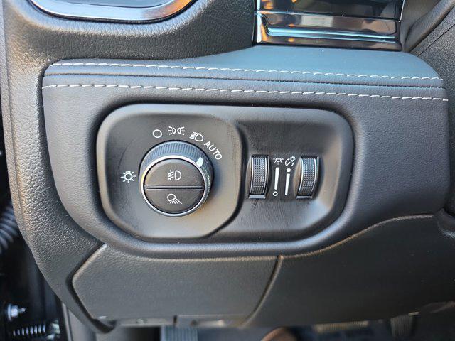 new 2026 Ram 3500 car, priced at $93,818