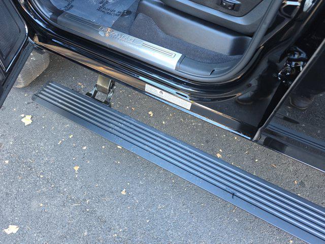 new 2026 Ram 3500 car, priced at $93,818