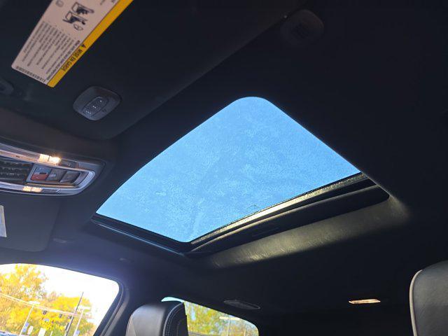 new 2026 Ram 3500 car, priced at $93,818