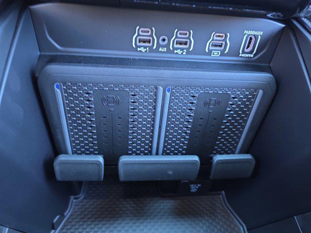 new 2026 Ram 3500 car, priced at $93,818