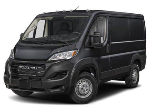 new 2025 Ram ProMaster 1500 car, priced at $48,600