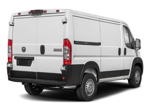 new 2025 Ram ProMaster 1500 car, priced at $48,600