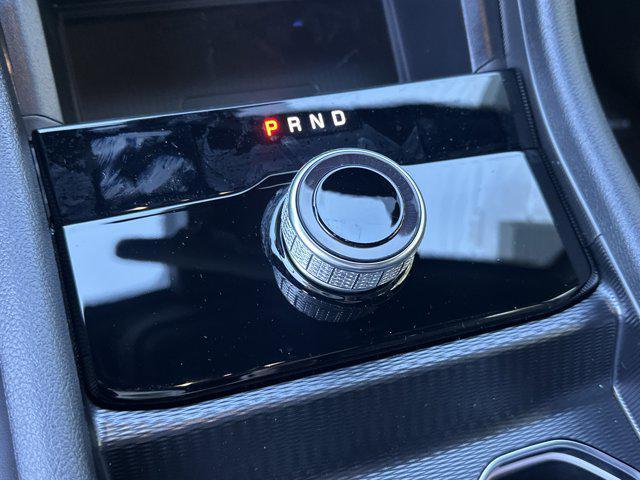 new 2025 Jeep Grand Cherokee L car, priced at $42,548