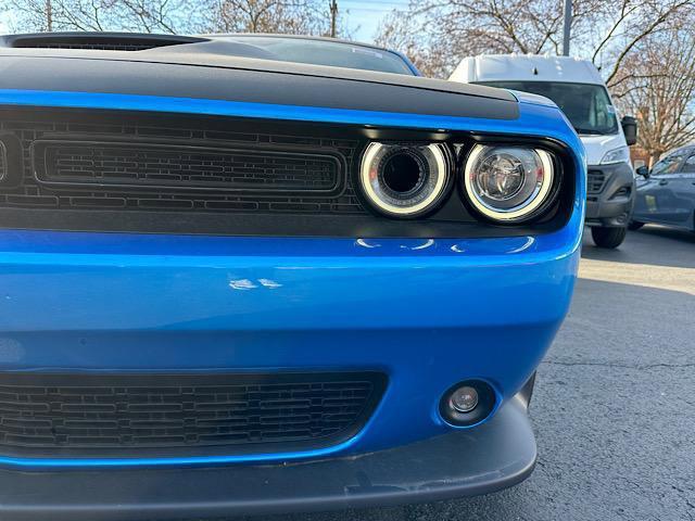 new 2023 Dodge Challenger car, priced at $45,590