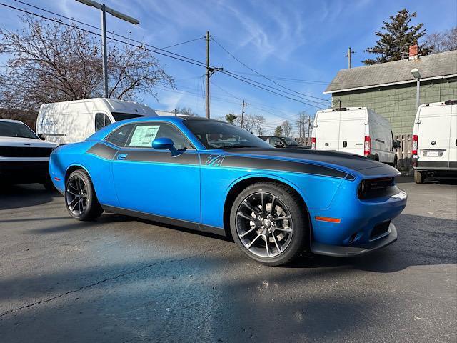 new 2023 Dodge Challenger car, priced at $45,590