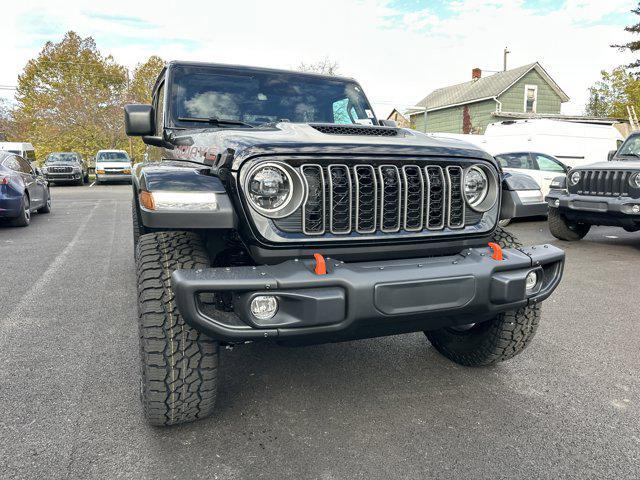 new 2026 Jeep Gladiator car, priced at $61,544