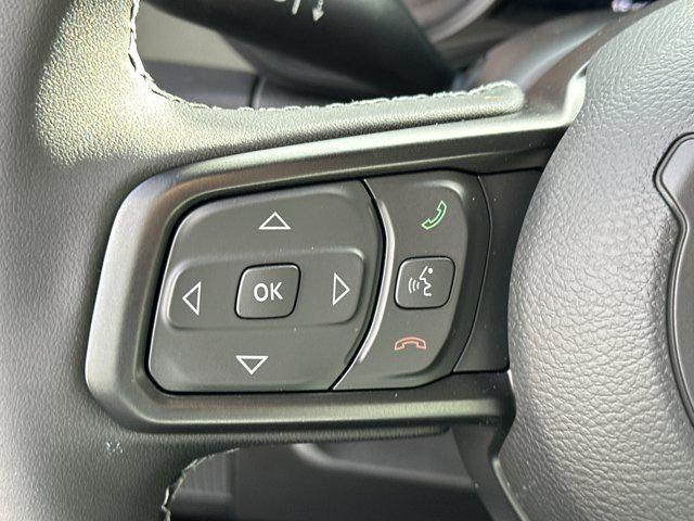 new 2026 Jeep Gladiator car, priced at $61,544