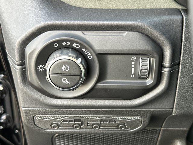 new 2026 Jeep Gladiator car, priced at $61,544