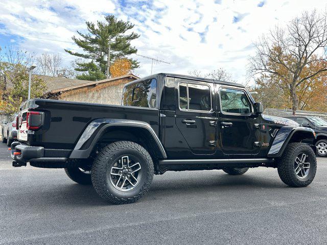 new 2026 Jeep Gladiator car, priced at $61,544