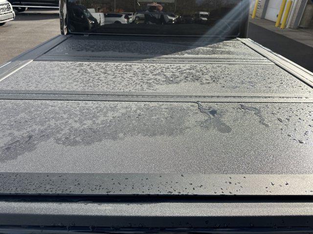 new 2026 Jeep Gladiator car, priced at $61,544