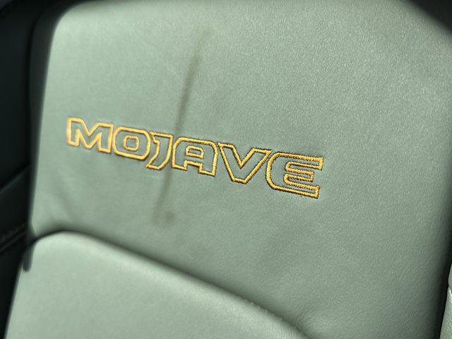 new 2026 Jeep Gladiator car, priced at $61,544