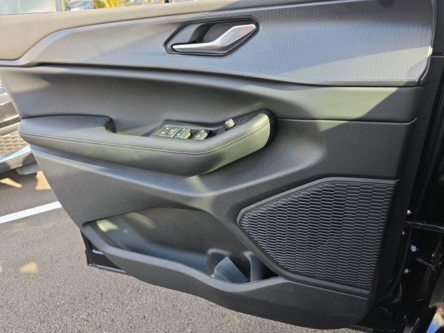 new 2025 Jeep Grand Cherokee car, priced at $40,888