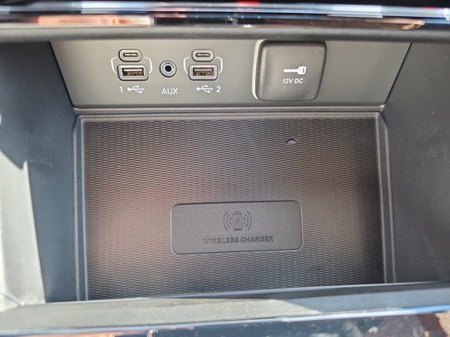 new 2025 Jeep Grand Cherokee car, priced at $40,888