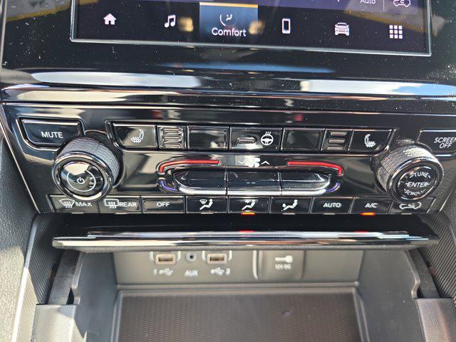 new 2025 Jeep Grand Cherokee car, priced at $40,888