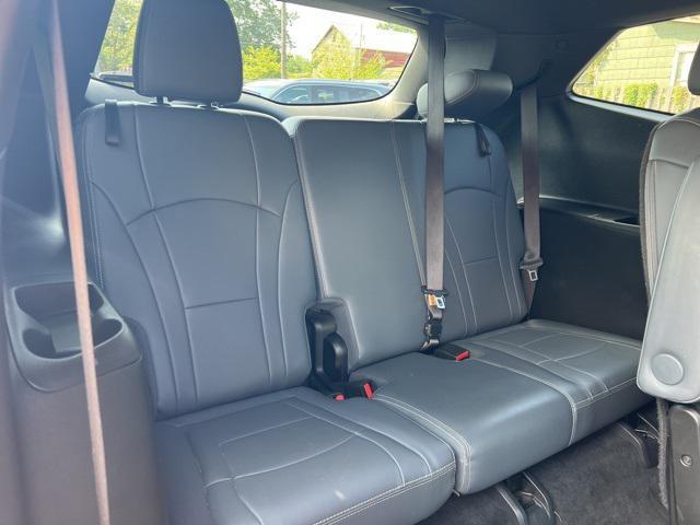 used 2022 Buick Enclave car, priced at $27,995