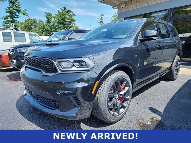 new 2023 Dodge Durango car, priced at $81,499