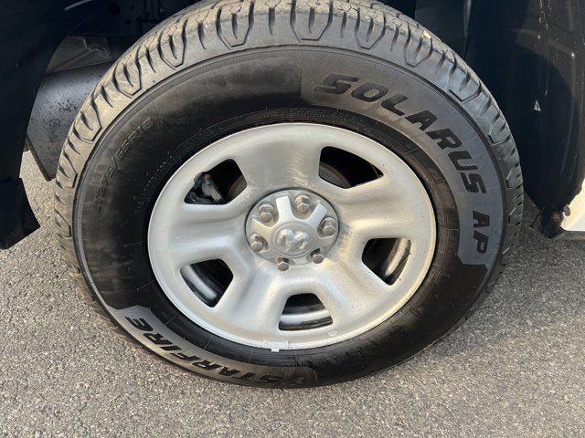 used 2023 Ram 1500 car, priced at $31,795