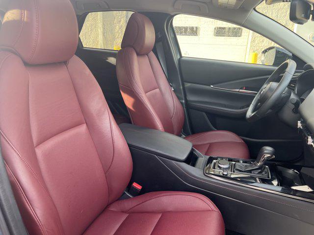 used 2024 Mazda CX-30 car, priced at $25,995