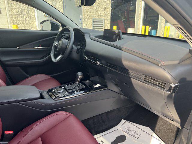 used 2024 Mazda CX-30 car, priced at $25,995
