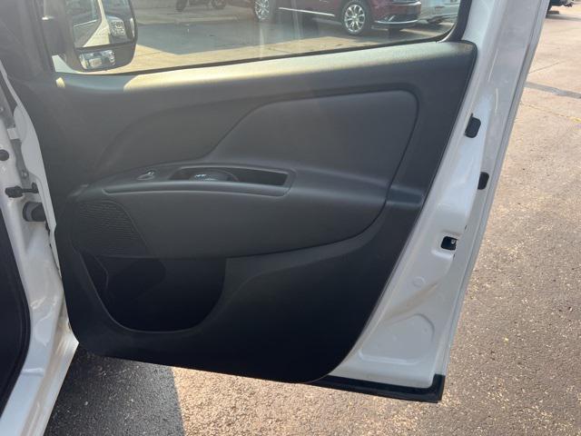 used 2022 Ram ProMaster City car, priced at $19,995