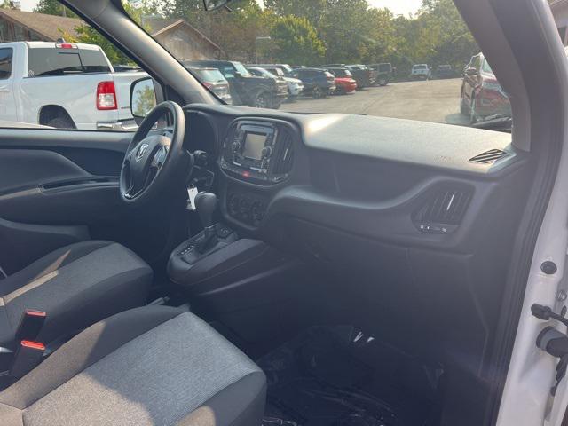 used 2022 Ram ProMaster City car, priced at $19,995