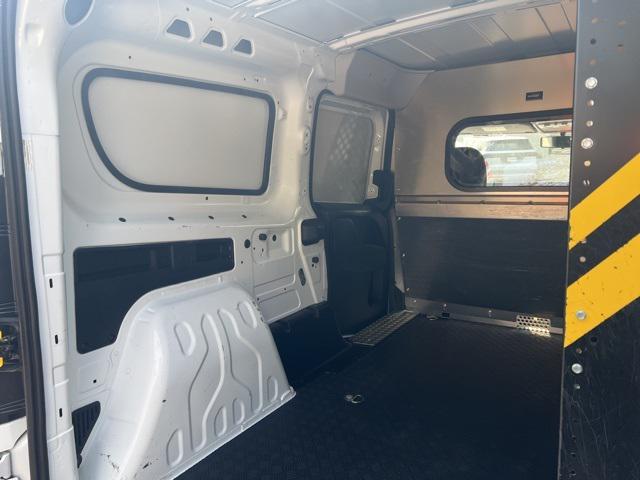 used 2022 Ram ProMaster City car, priced at $19,995