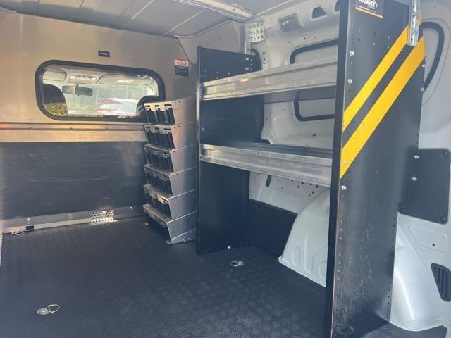 used 2022 Ram ProMaster City car, priced at $19,995