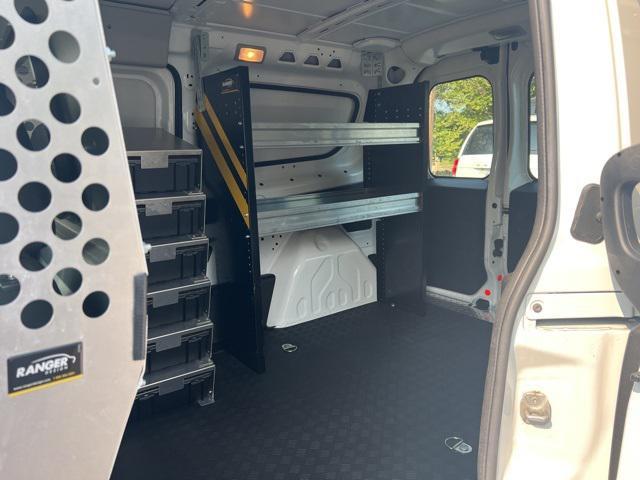 used 2022 Ram ProMaster City car, priced at $19,995