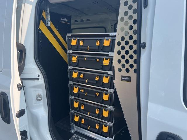used 2022 Ram ProMaster City car, priced at $19,995