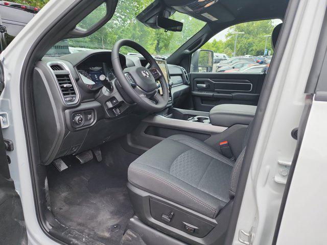 new 2026 Ram 3500 car, priced at $80,635