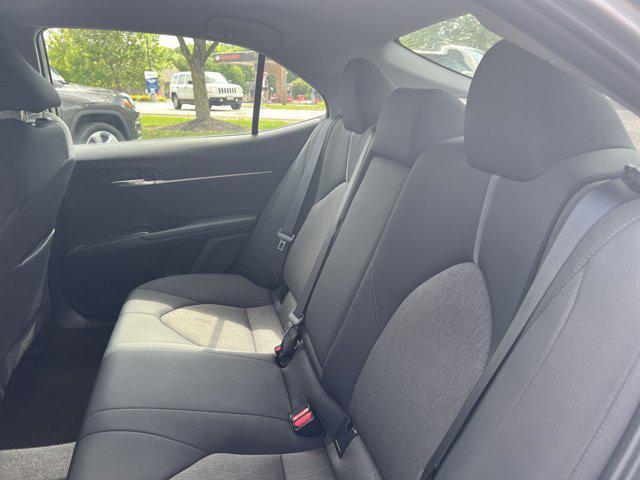 used 2023 Toyota Camry car, priced at $20,995