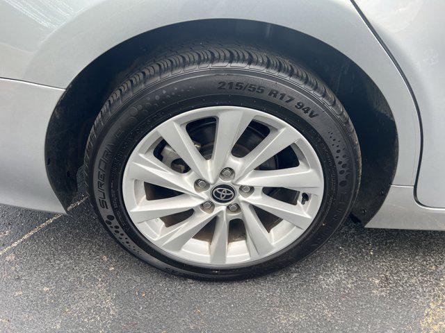 used 2023 Toyota Camry car, priced at $20,995