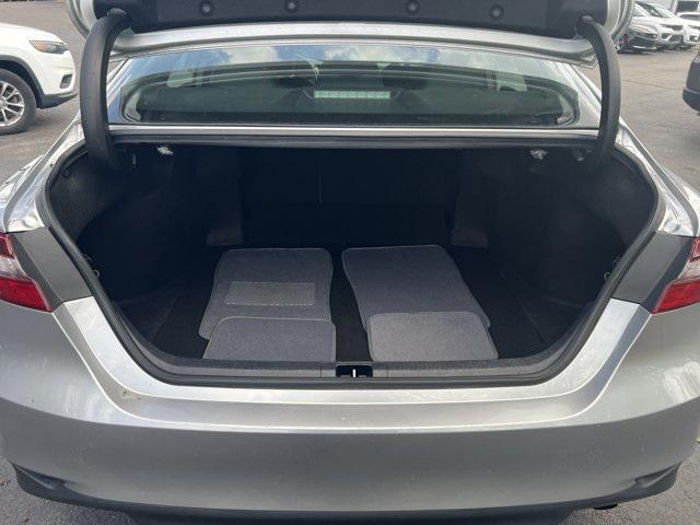 used 2023 Toyota Camry car, priced at $20,495