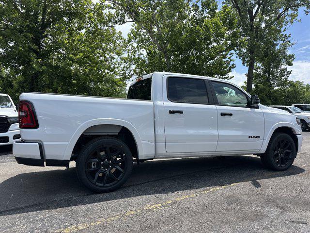 new 2026 Ram 1500 car, priced at $65,682