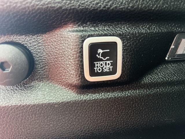 used 2021 Jeep Grand Cherokee L car, priced at $28,995