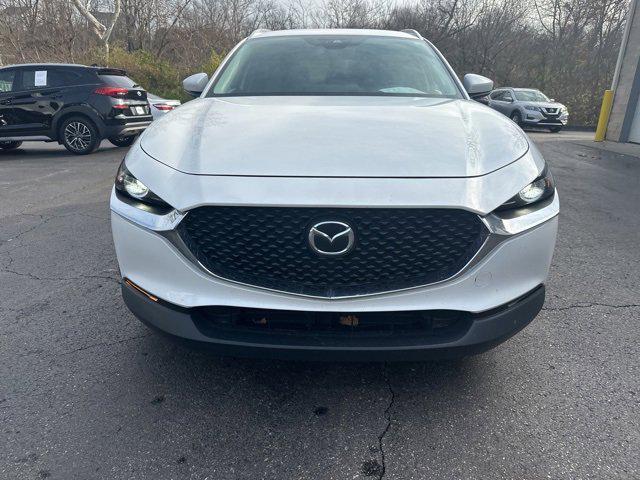 used 2023 Mazda CX-30 car, priced at $20,500