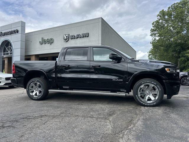 new 2026 Ram 1500 car, priced at $53,780